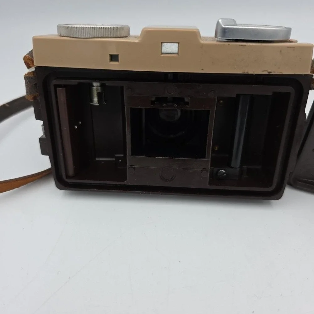 Argus twenty camera