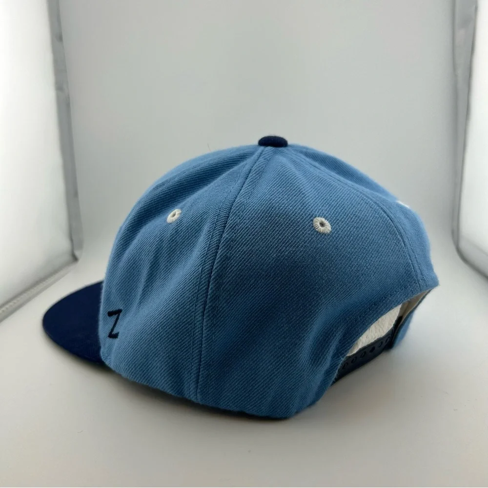 Zephyr team branded