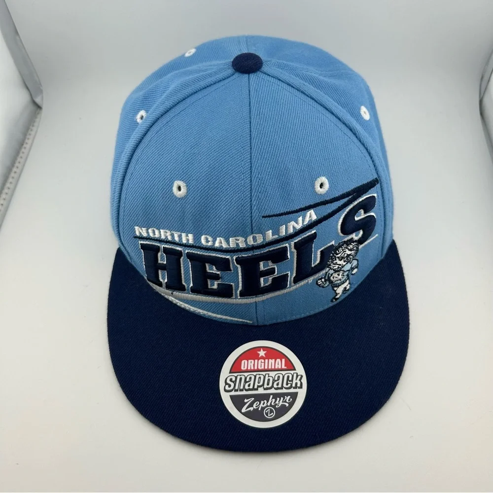 Zephyr team branded