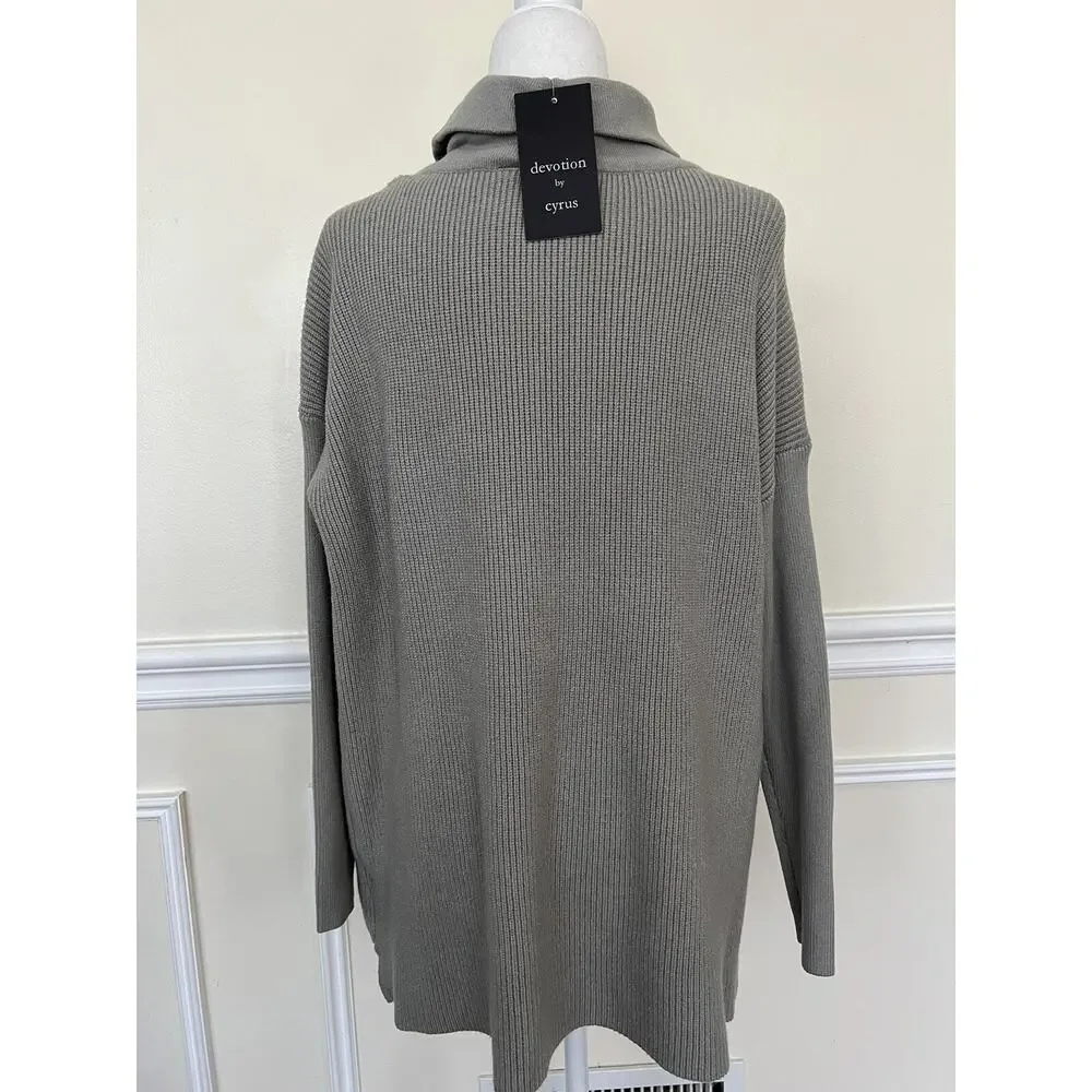 Cyrus hand ribbing 20%