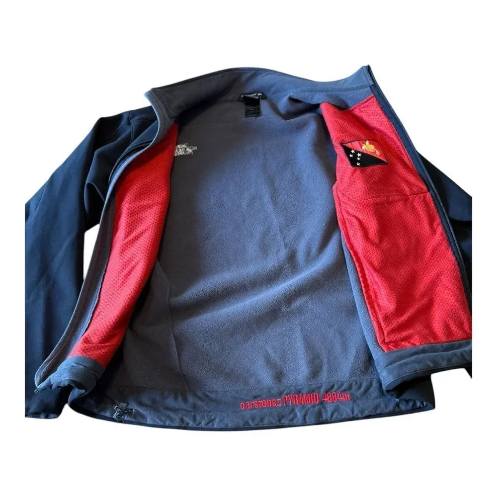 The North Face north face