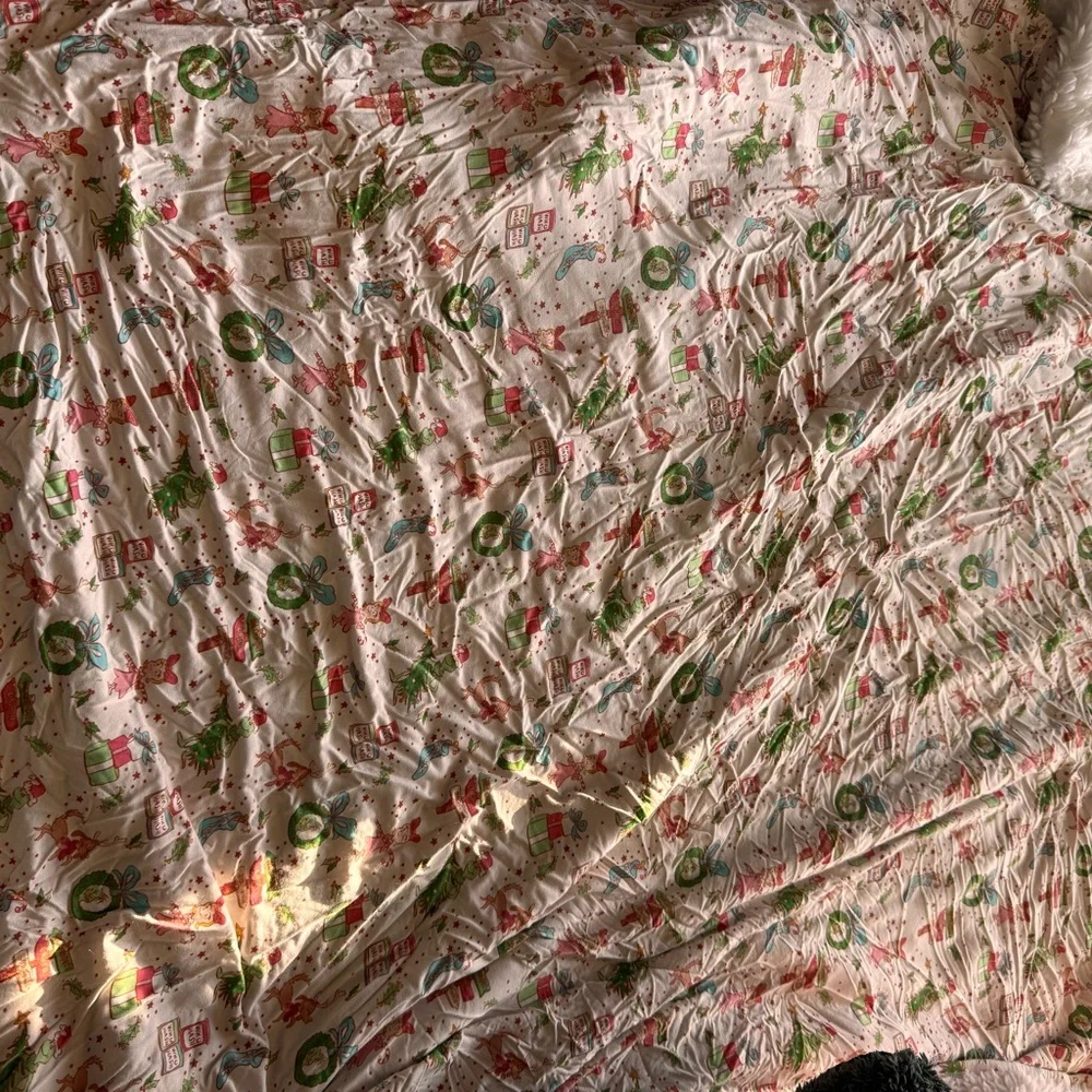 N/A cozy holiday