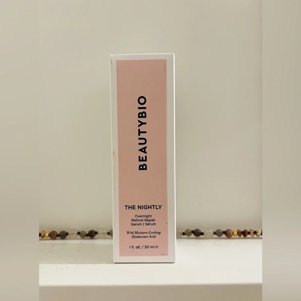 Beautybio revitalize your