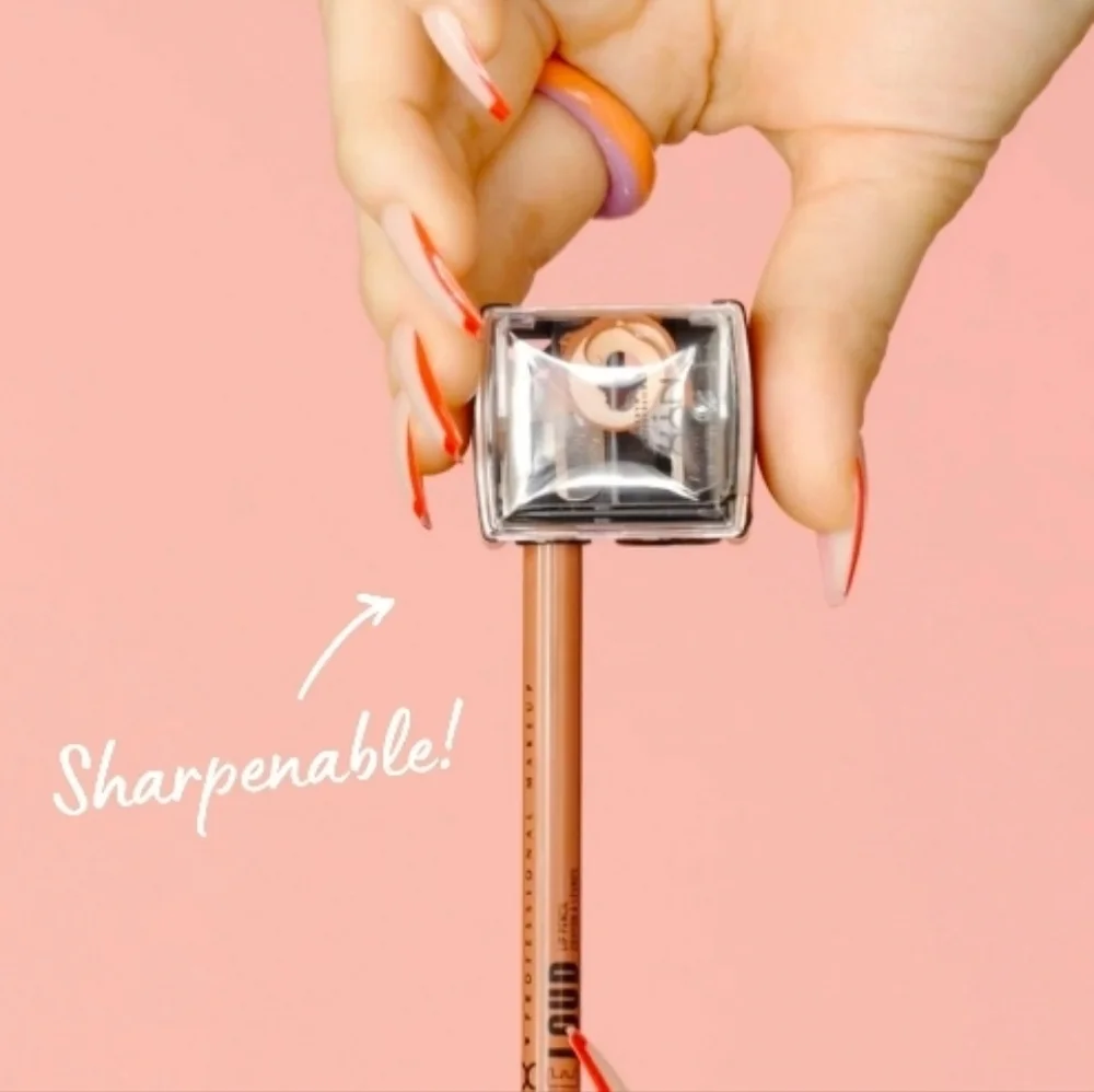 NYX professional makeup