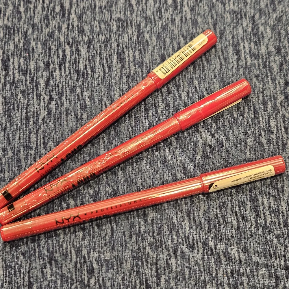NYX professional makeup