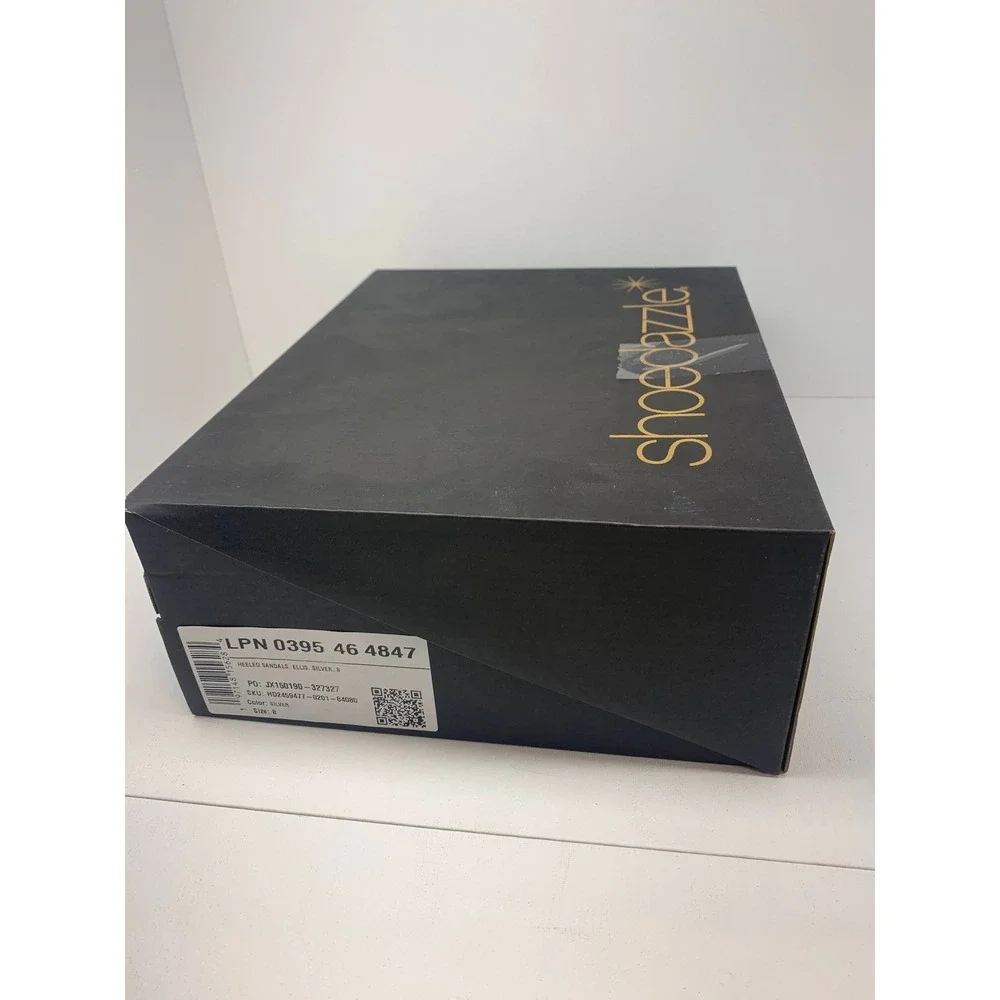 Shoedazzle elevate your