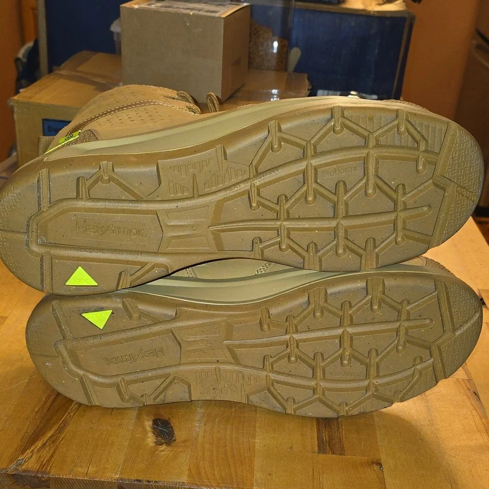 HexArmor f1300 work
