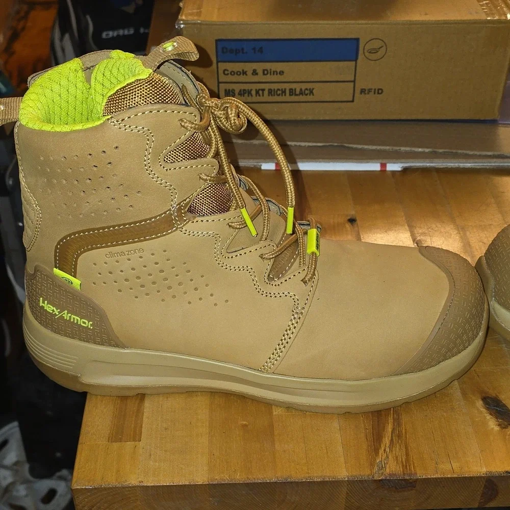 HexArmor f1300 work