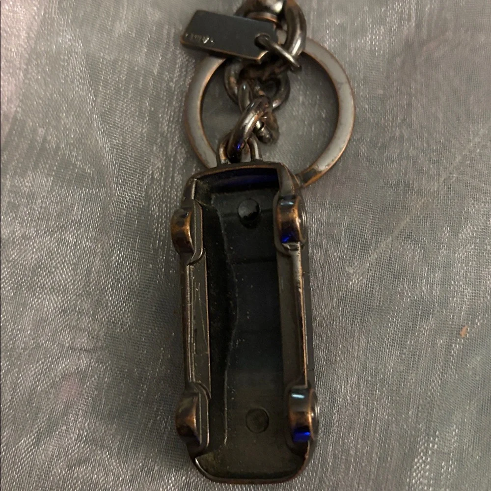 Coach authentic htf
