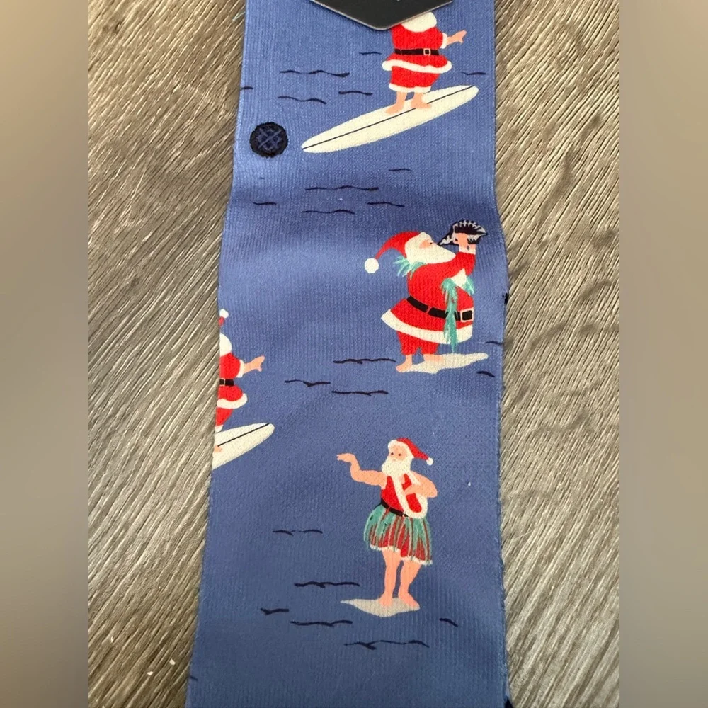 Stance design new