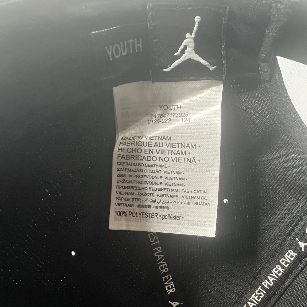 Jordan no ships next