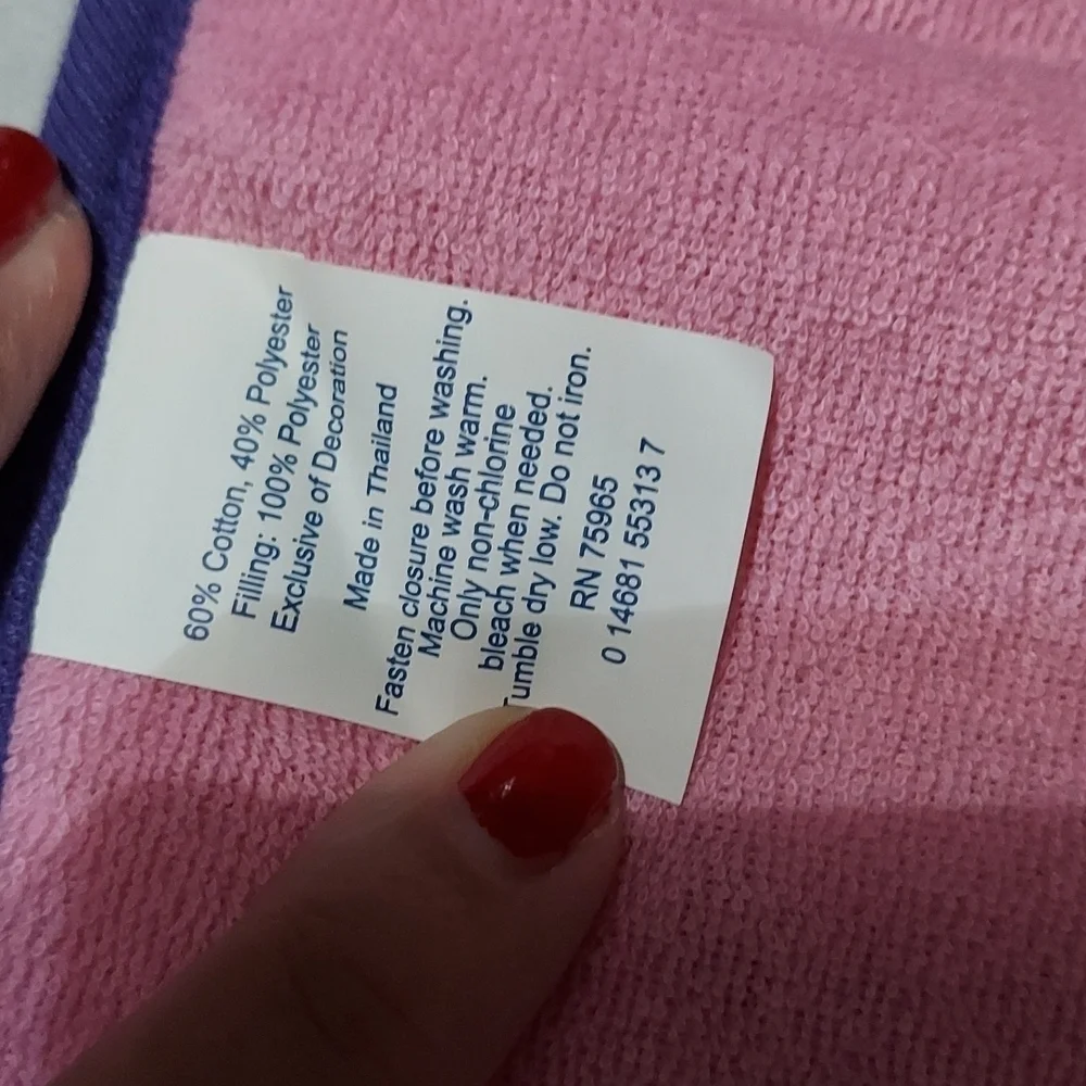 Bib 