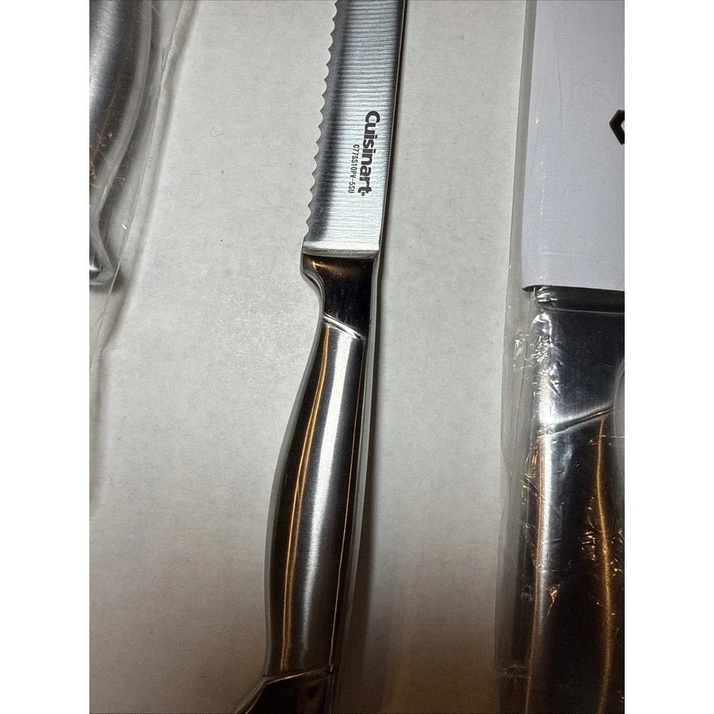 Cuisinart brand new