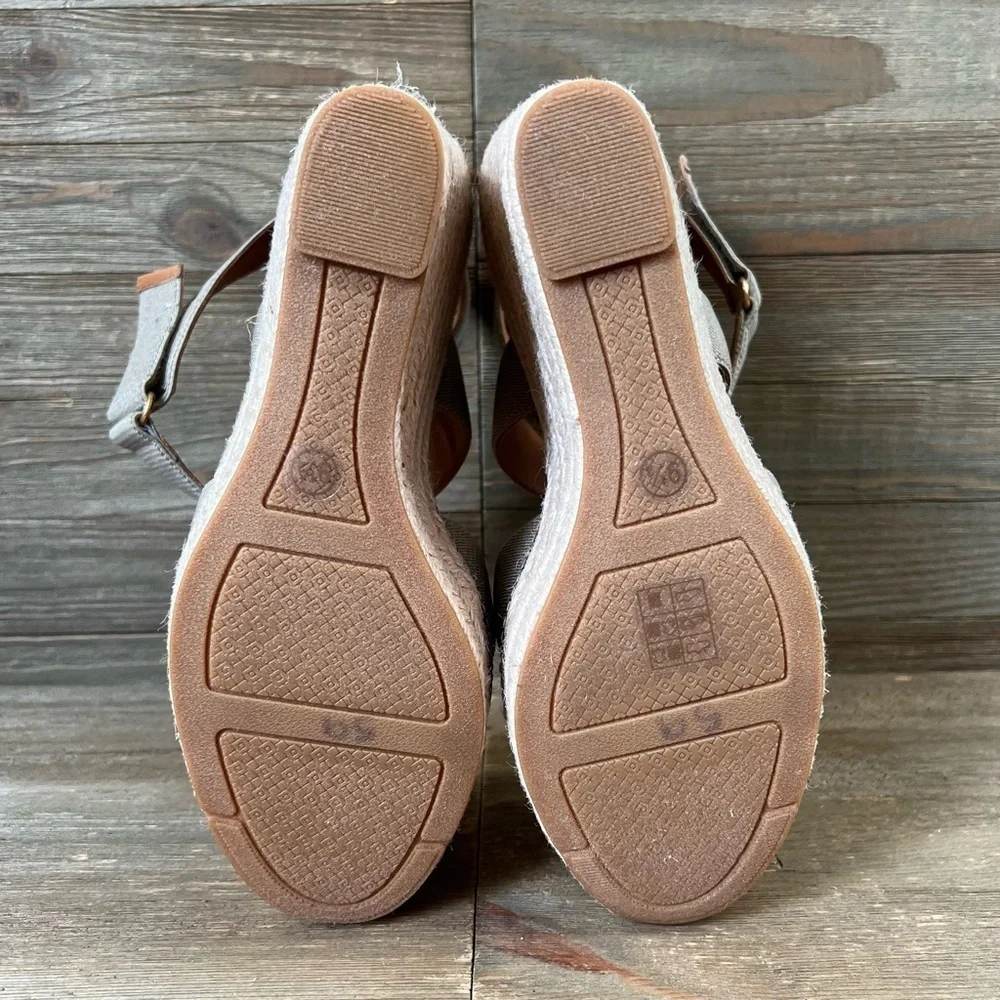 Tory Burch new without
