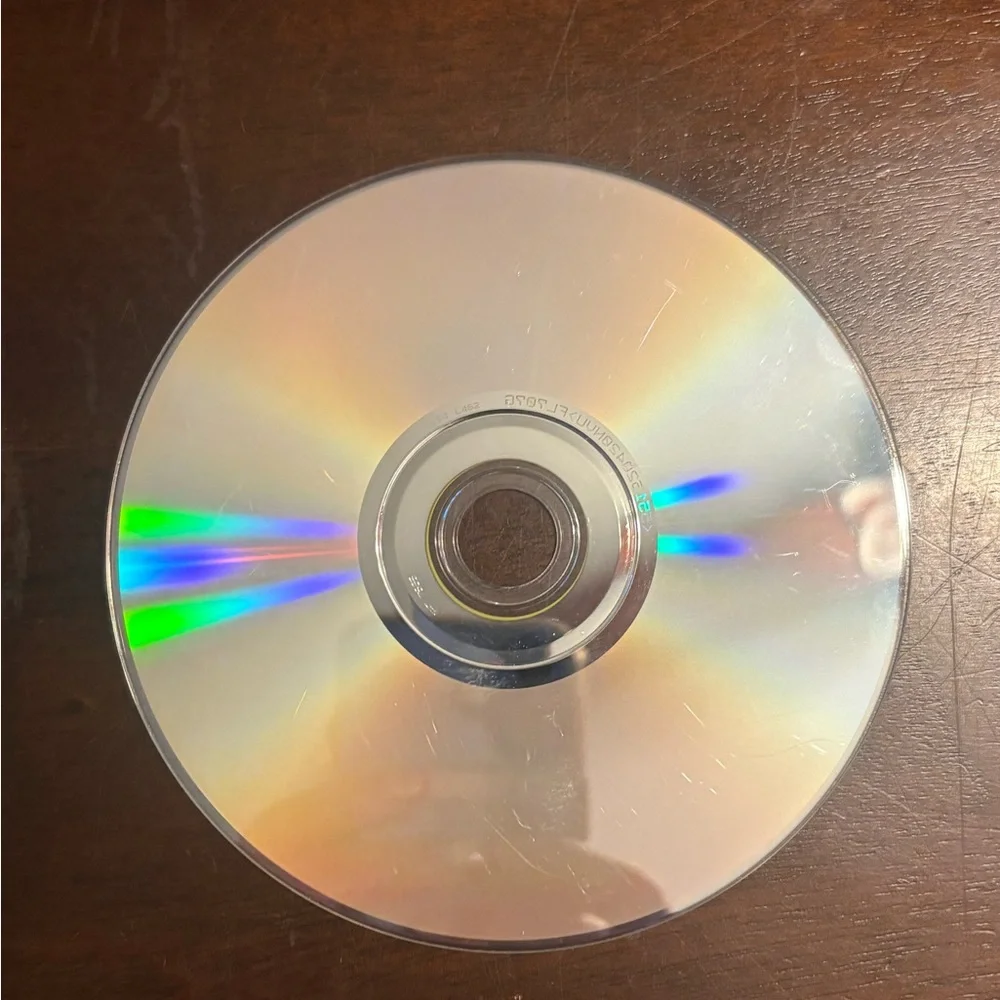 Vintage Nikon View 4 CD-ROM COOLPIX USA v4.2.0 Software Disc (1998–2001)