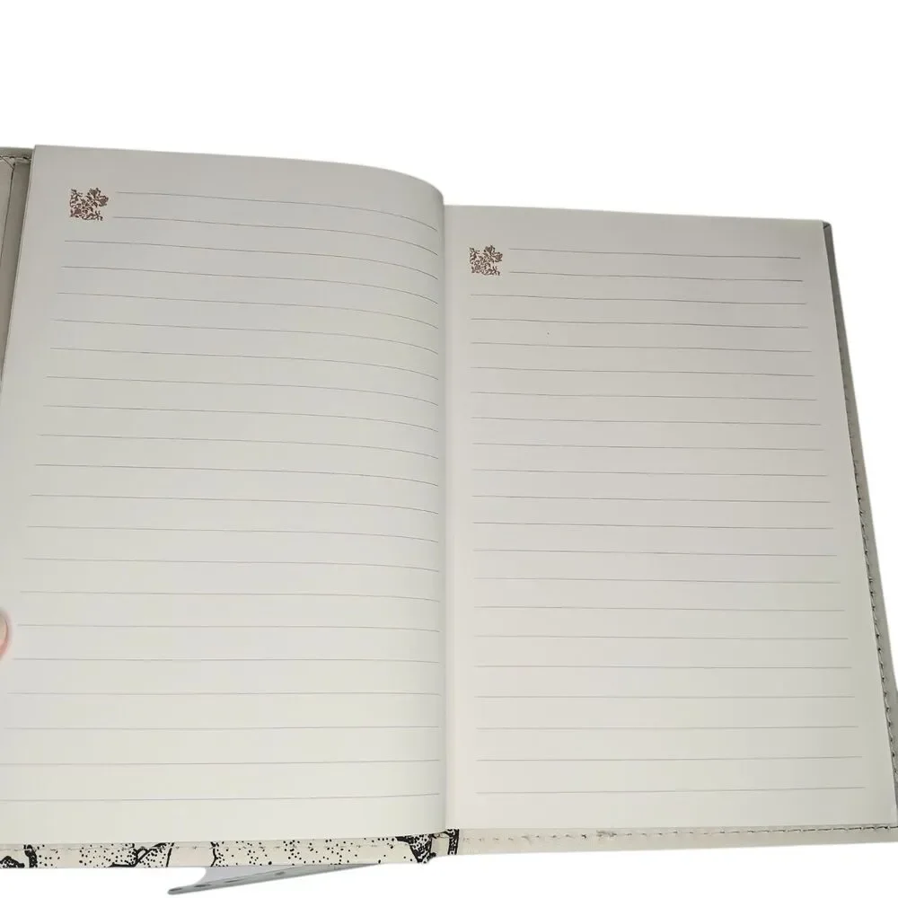 N/A journal hummingbird