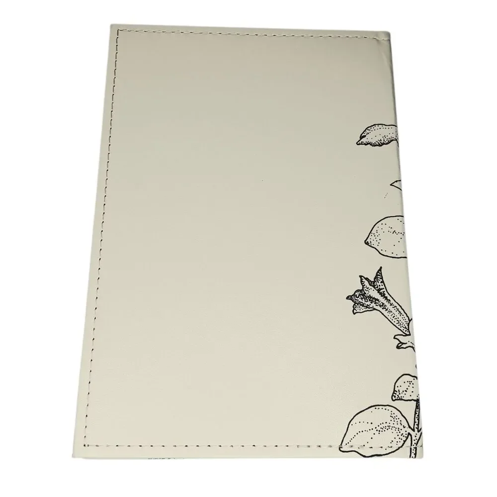 N/A journal hummingbird