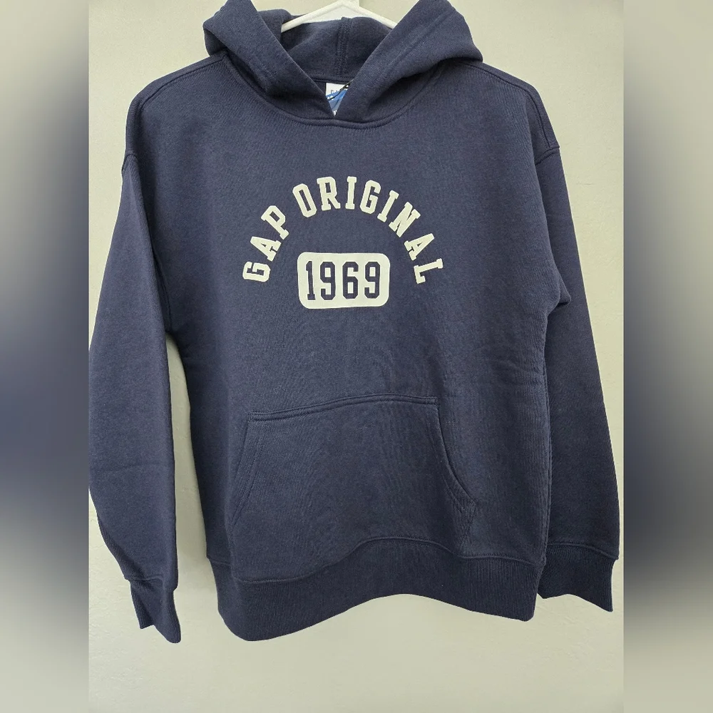 GAP youth pullover