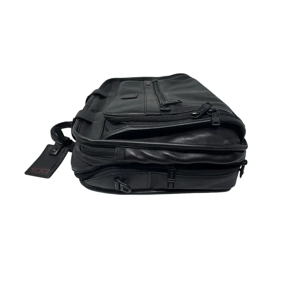 Tumi alpha organizer