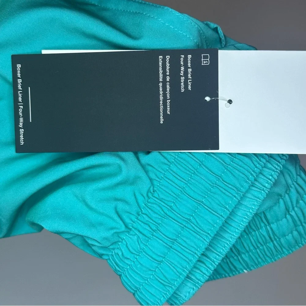 Nike vibrant shorts