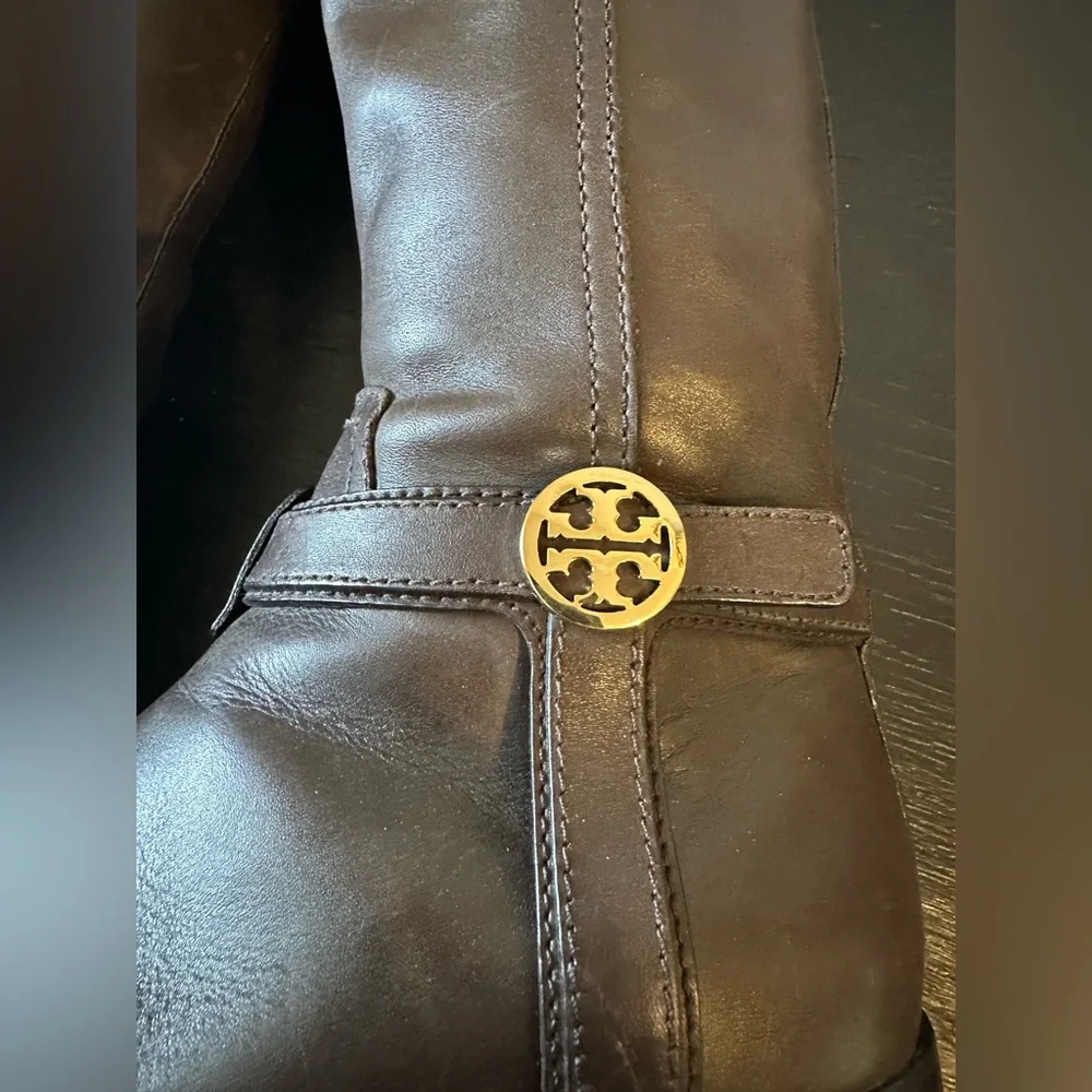 Tory Burch these shoes