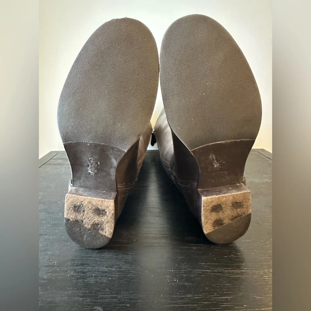 Tory Burch these shoes