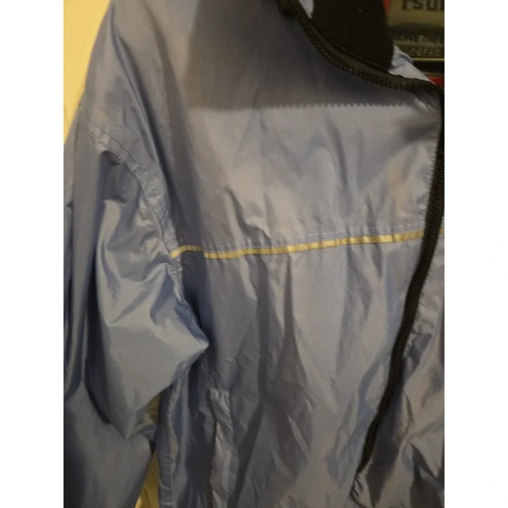 Tsunami men blue
