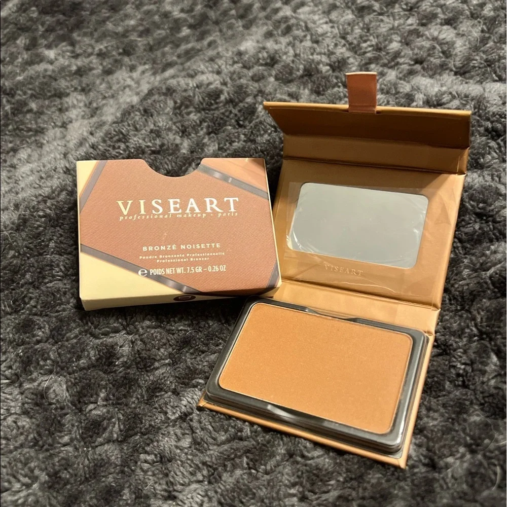 Viseart new