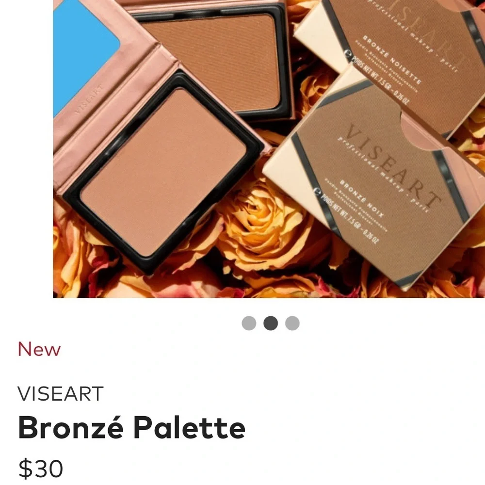 Viseart new