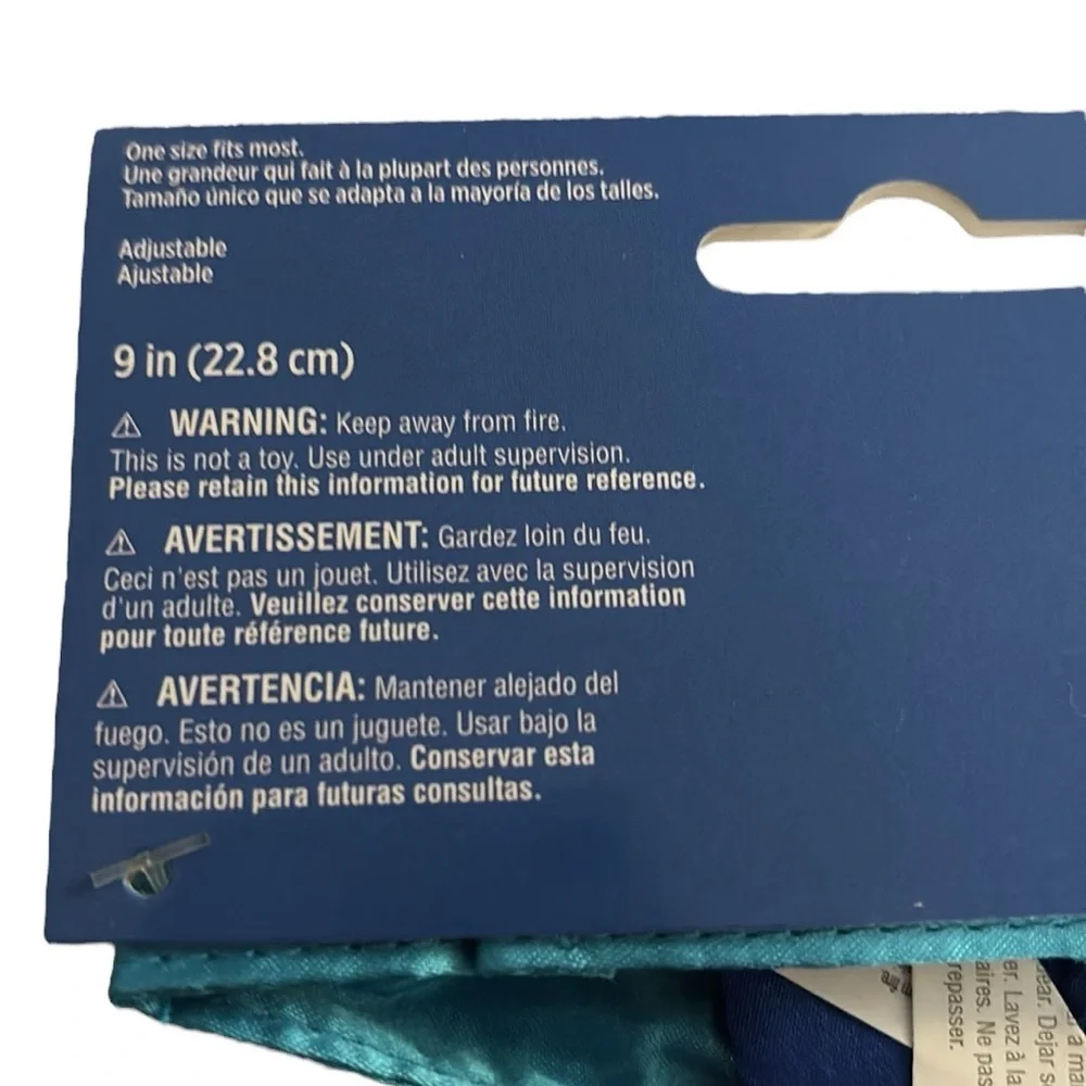 N/A 100% polyester