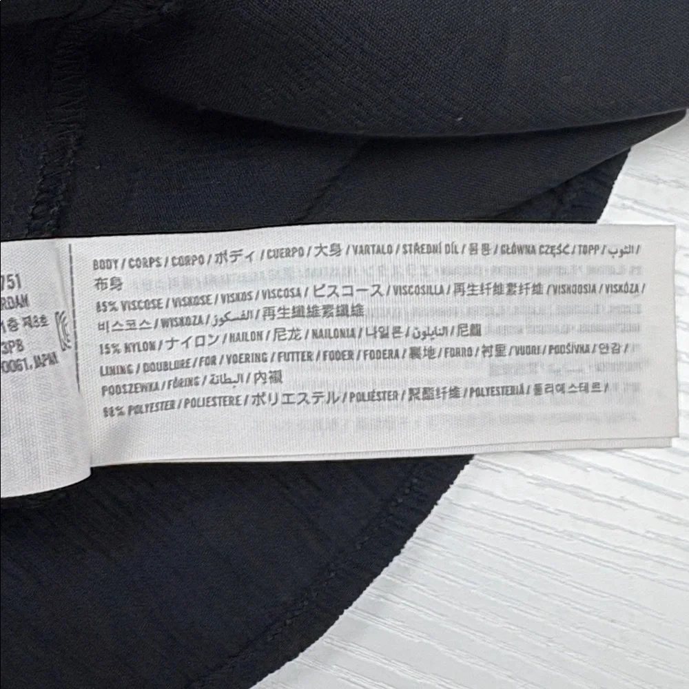 Abercrombie & Fitch excellent preowned