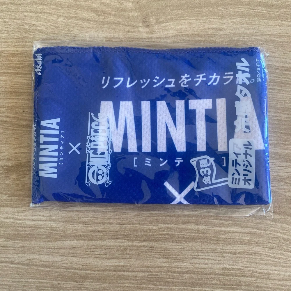 Bandai Namco 28” long blue
