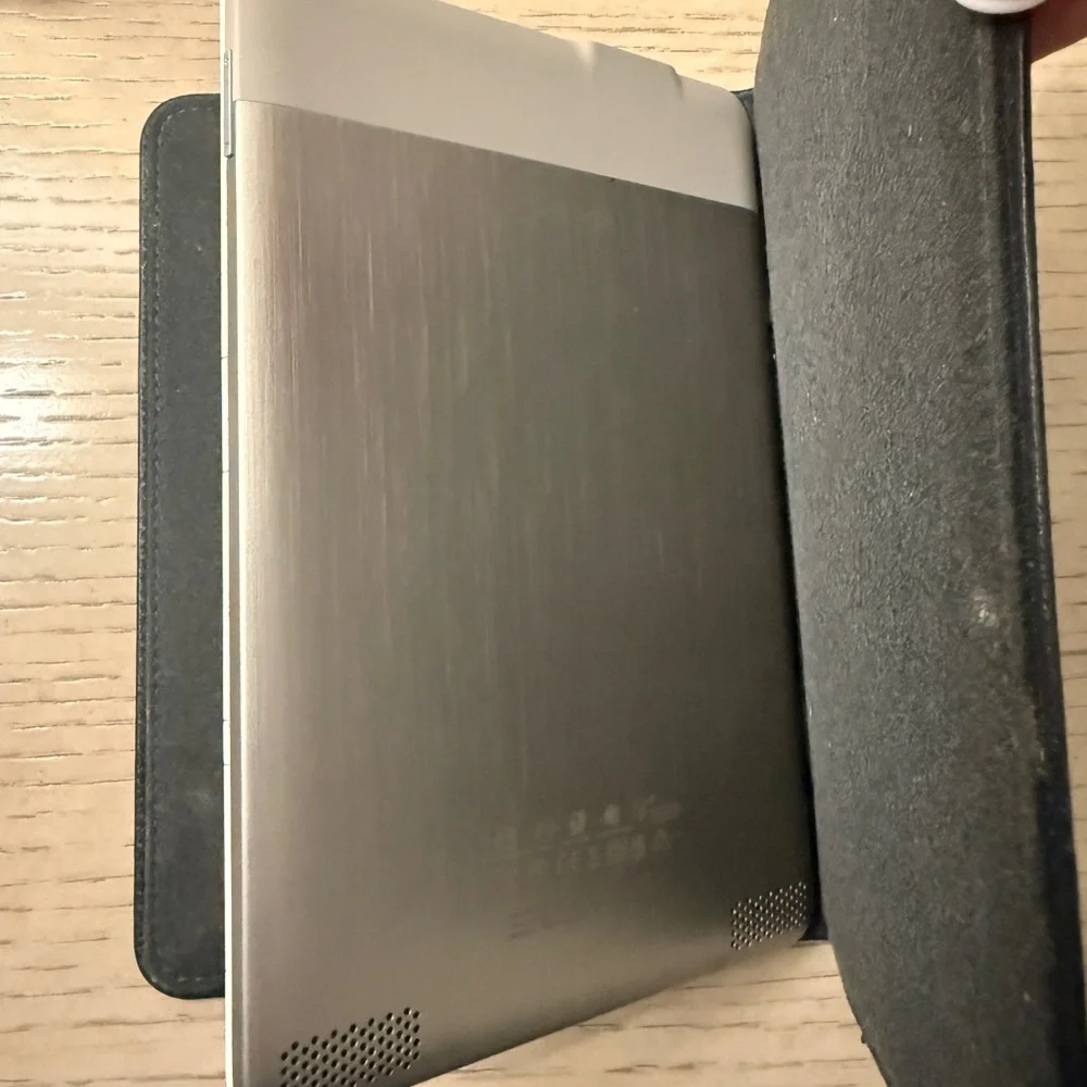 Amazon Kindle white kindle