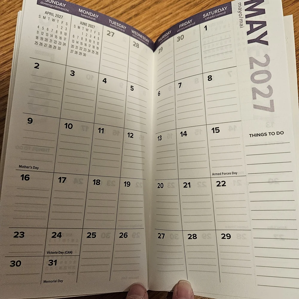 paper trail 2025 july