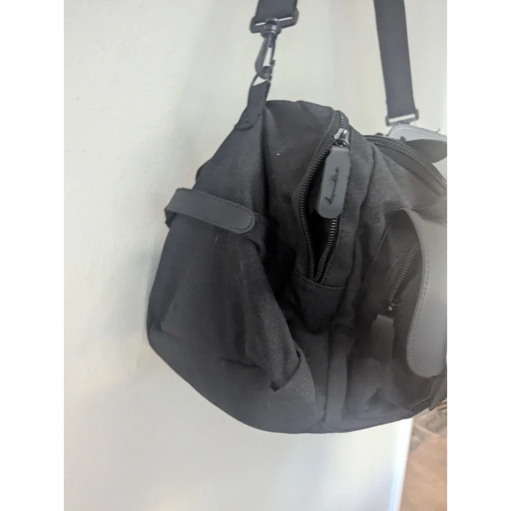 Bella Berry bellaruso black
