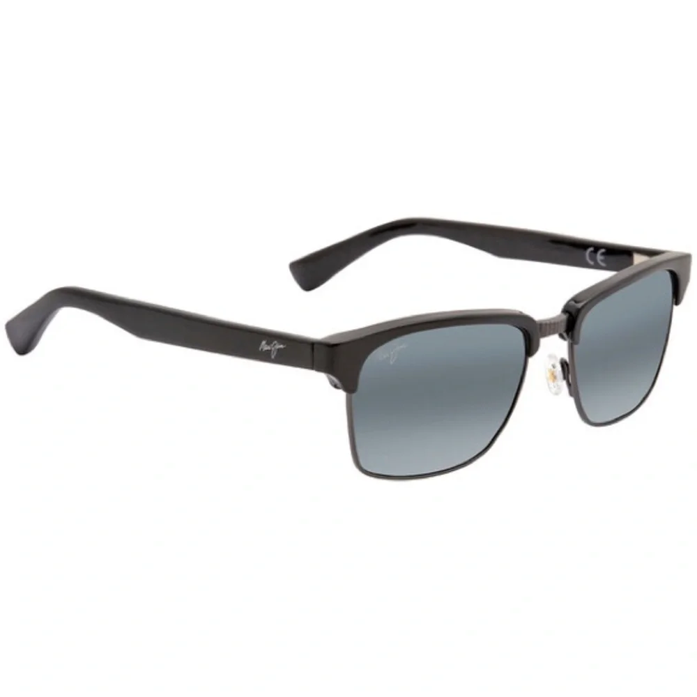 Maui Jim half rim