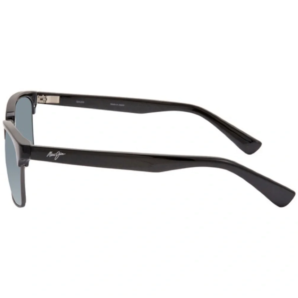 Maui Jim half rim
