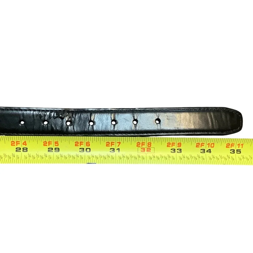 Dockers reversible belt