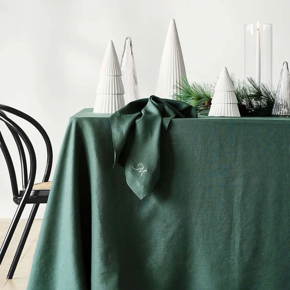 Crate&Barrel coziness meets
