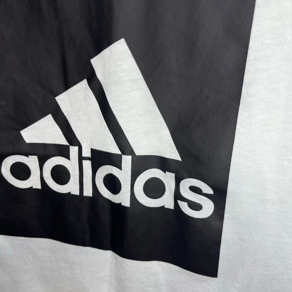 adidas short sleeve