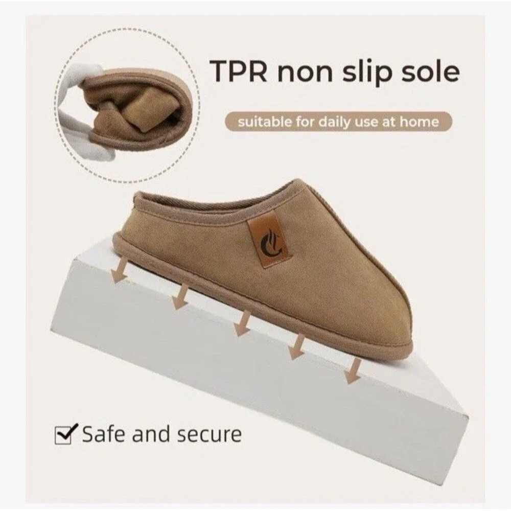 N/A home slippers