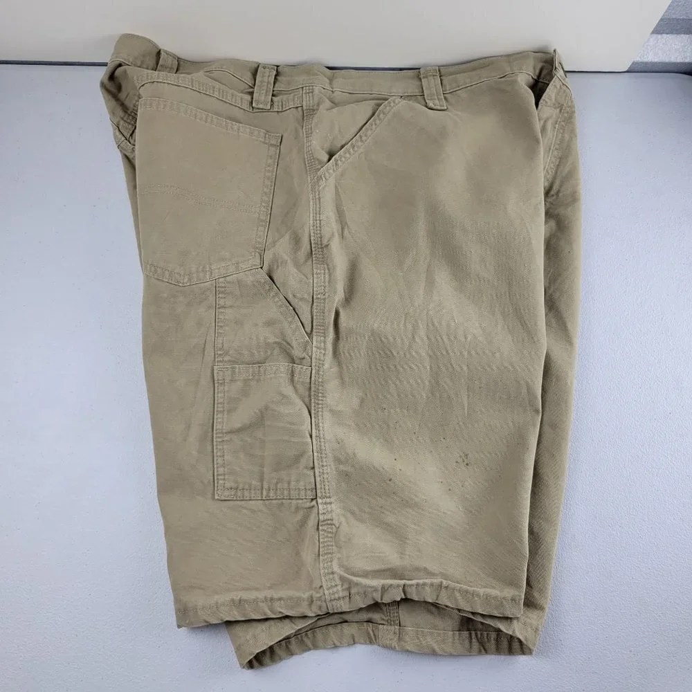 Wrangler brand size