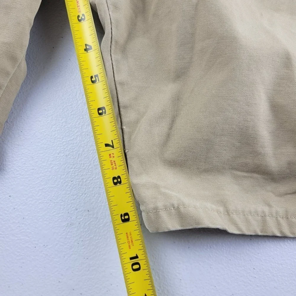 Wrangler brand size
