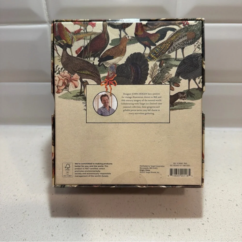 John Derian john derian