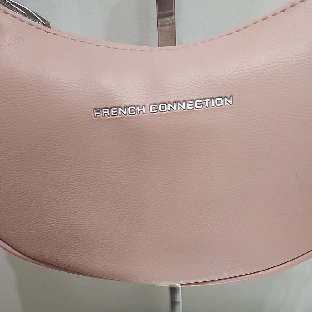 French Connection soft pale