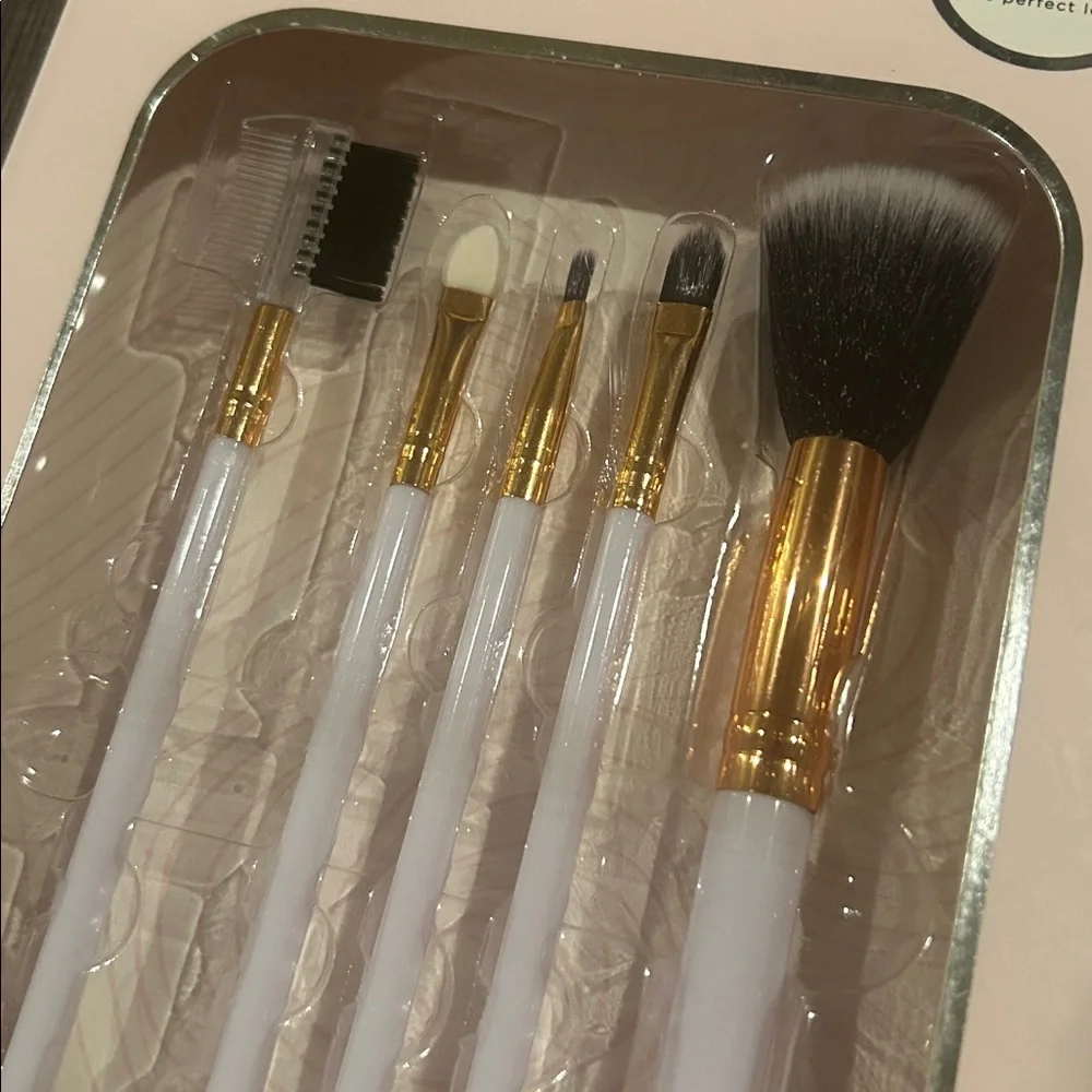 Vivitar makeup brush