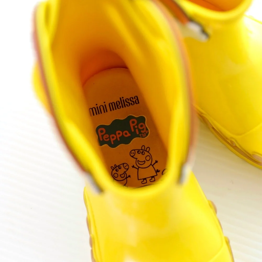 Mini Melissa welly mini