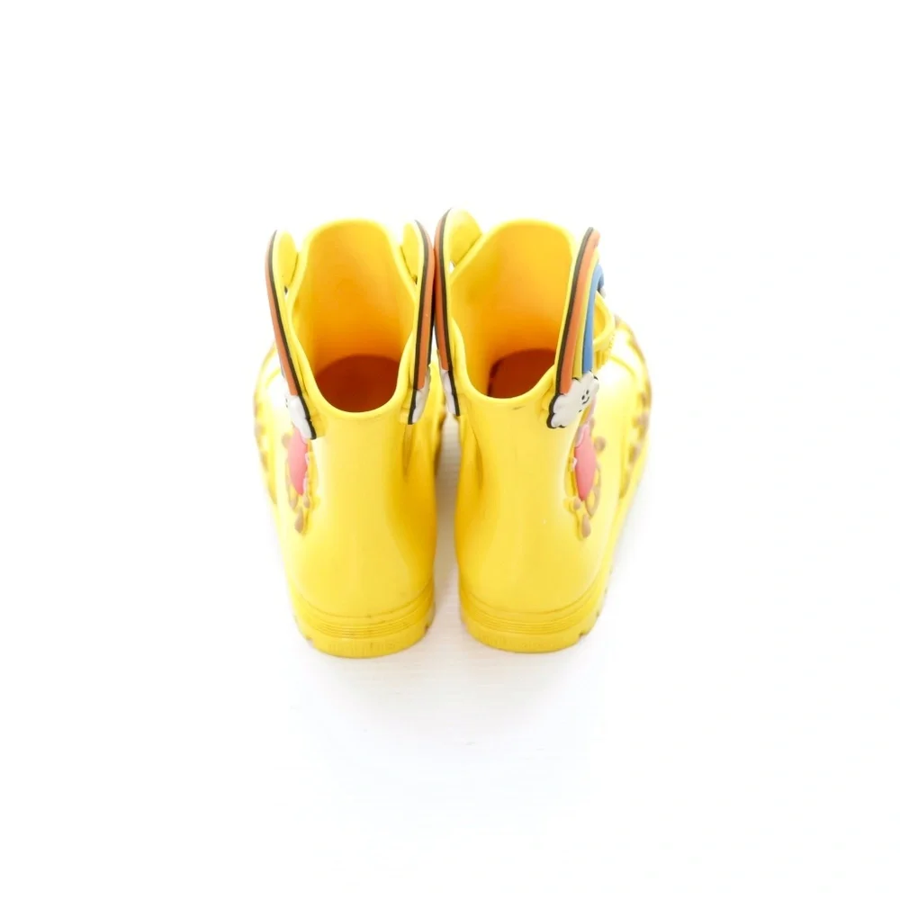 Mini Melissa welly mini