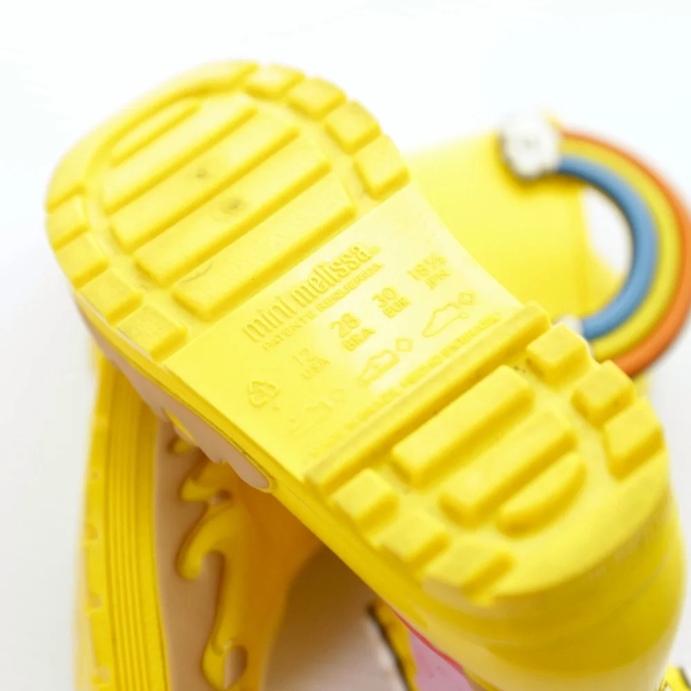 Mini Melissa welly mini