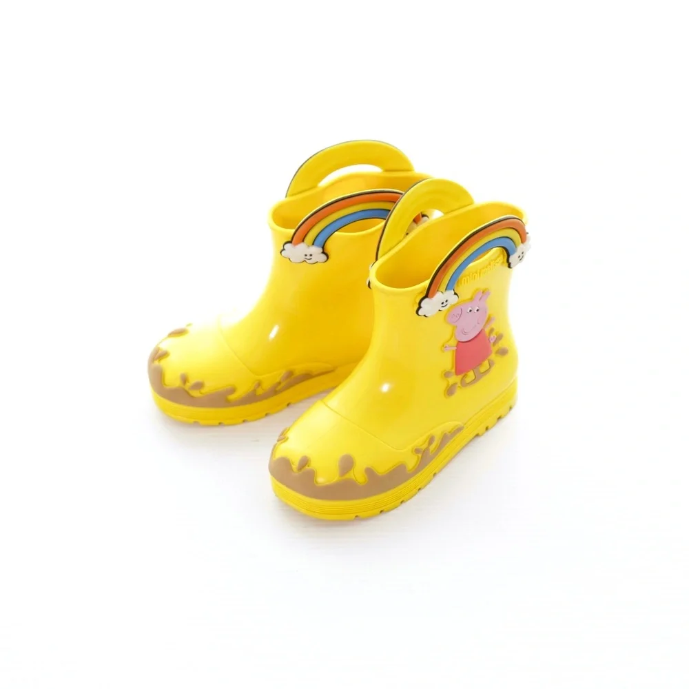 Mini Melissa welly mini